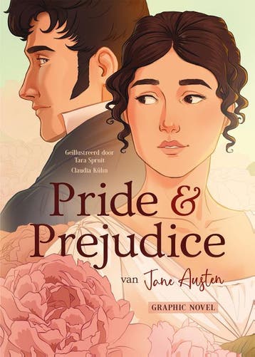 Pride & Prejudice | Jane Austen | Nieuw, Ophalen of Verzenden, Nieuw, Jane Austen