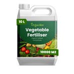 Groente vloeibare meststof - 10 liter, Verzenden, Mest