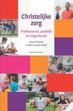 Christelijke zorg 9789088974298 Bart Cusveller, Verzenden, Gelezen, Bart Cusveller