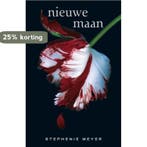 Nieuwe maan / Twilight / 2 9789047510062 Stephenie Meyer, Verzenden, Gelezen, Stephenie Meyer