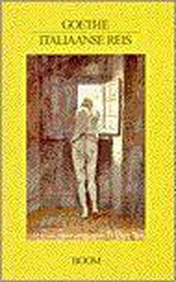 Italiaanse reis / Grote klassieken - J.W. von Goethe, Boeken, Verzenden, Gelezen, J.W. von Goethe