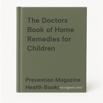 The Doctors Book of Home Remedies for Children 9780875961835, Verzenden, Gelezen, Prevention Magazine Health Books