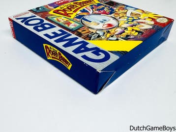 Gameboy Classic - Who Framed Roger Rabbit - USA, Verzenden, Gebruikt