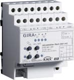 Gira KNX Jaloezie- en Rolluik-bussysteem DIN-rail - 215200, Verzenden, Nieuw, Overige typen