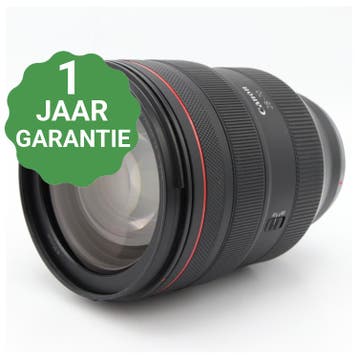 Canon RF 28-70mm f/2 L USM, Audio, Tv en Foto, Fotografie | Lenzen en Objectieven, Verzenden, Gebruikt