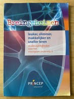 Breingeheimen 9789079815067, Boeken, Verzenden, Zo goed als nieuw