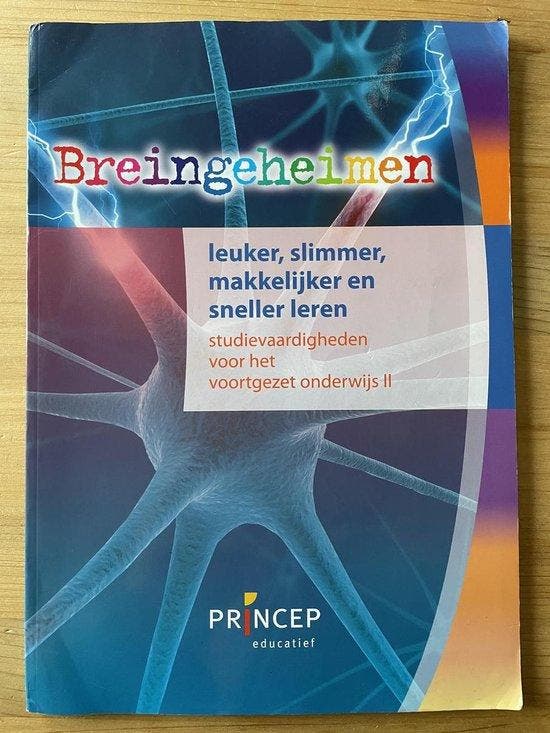 Breingeheimen 9789079815067, Boeken, Schoolboeken, Zo goed als nieuw, Verzenden