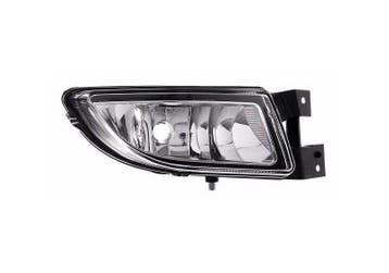 Lancia Delta 2008+ Mistlamp Rechts (Mistlampen, Verlichting), Auto-onderdelen, Verlichting, Verzenden, Nieuw
