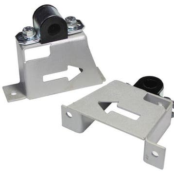 Whiteline 98-02 Subaru Forester Rear Swaybar mount-h/duty, Ophalen of Verzenden, Nieuw