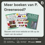De tuin zonder problemen 9789060975879 P. Greenwood, Verzenden, Gelezen, P. Greenwood