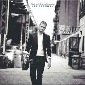 cd single card - Jay Brannan - Floris Van Bommel Presents..., Verzenden, Zo goed als nieuw, Pop