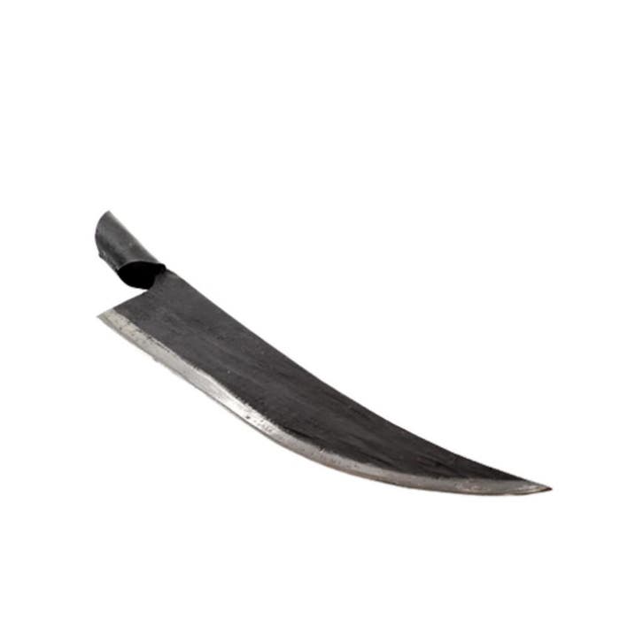 Talen Tools Gesmeed Walmes 64 cm - Perfect voor Slootkanten, Tuin en Terras, Hand-tuingereedschap, Bijl, Nieuw, Ophalen of Verzenden