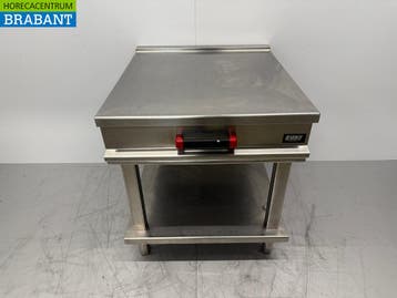 RVS Leventi Werkunit Neutraal Blind unit 80 cm Horeca, Ophalen of Verzenden, Gebruikt