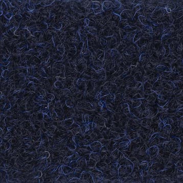 Talia Aqua Carpet Navy 130cm lang en 200cm breed, Ophalen of Verzenden, Nieuw, Onderhoud en Reparatie