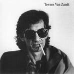 cd - Townes Van Zandt - Rain On A Conga Drum - Live In Be..., Cd's en Dvd's, Verzenden, Zo goed als nieuw