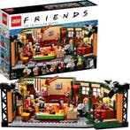 Lego Set - 21319 - Friends, Ideas (CUUSOO) - Central Perk!, Nieuw