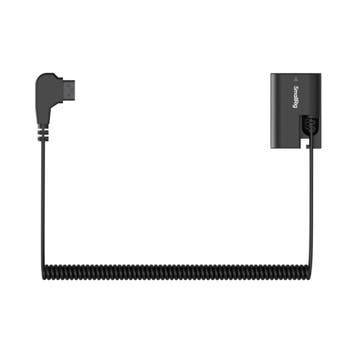 SmallRig 5410 DT-E6P Power Cable, Ophalen of Verzenden, Nieuw
