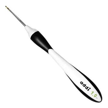 Addi Swing haaknaalden mini 16cm 0.50 - 1.75mm, Verzenden, Nieuw