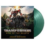 Transformers: Rise Of The Beast (Expanded) -, Nieuw in verpakking