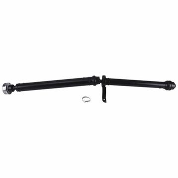 Aandrijfas Staal 1478MM geschikt voor Audi A4 8K2 2.0L 3...., Verzenden, Nieuw, Audi