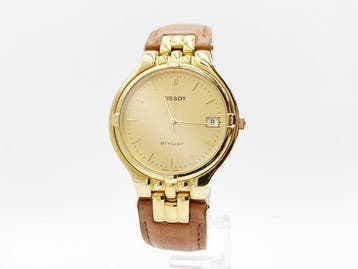 Tissot - Stylist - Zonder minimumprijs - Y185/285 - Dames -, Nieuw