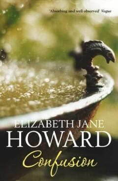 Confusion / The Cazalet chronicles / 3 - Elizabeth Jane, Boeken, Verzenden, Gelezen, Elizabeth Jane Howard