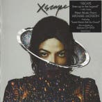 cd - Michael Jackson - Xscape, Verzenden, Zo goed als nieuw