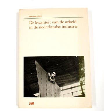 Kwaliteit van arbeid in de ned. industrie - Buitelaar, Verzenden, Gelezen