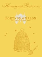 9780091943677 Fortnum  Mason Honey  Preserves, Verzenden, Nieuw, Fortnum & Mason Plc