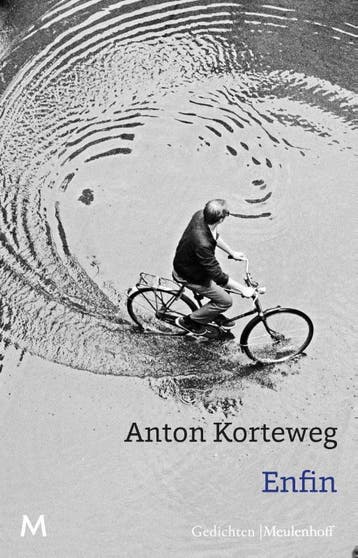 Enfin | Anton Korteweg | Nieuw, Ophalen of Verzenden, Nieuw, Anton Korteweg