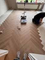 Laminaat Legger,  PVC, Visgraat, Vloer Legger,  Egaliseren, Garantie, Laminaat of Parket