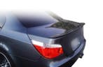 AC Look Kofferbak Spoiler BMW 5 Serie E60 E61 B4331, Nieuw, Achter, BMW