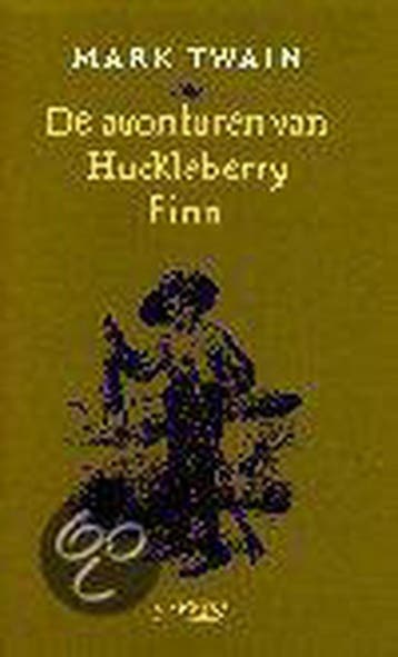 De avonturen van Huckleberry Finn - Mark Twain 9789025413941, Verzenden, Gelezen, Mark Twain