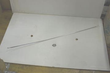 Dashboard sierlijst, Auto-onderdelen, Interieur en Bekleding, Ophalen of Verzenden, Nieuw