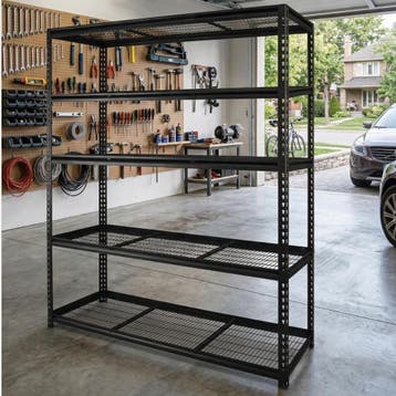 WorkWall premium stellingkast, Ophalen of Verzenden, Nieuw