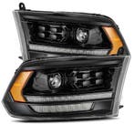 AlphaRex 09-18 Dodge Ram 1500HD PRO-Series Proj Headlights, Ophalen of Verzenden, Nieuw