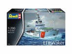 REVELL 05240 ETV WAKER 1/200, Verzenden, Nieuw