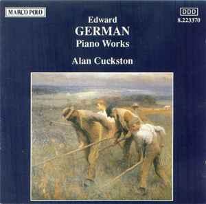 cd - Edward German - Piano Works, Cd's en Dvd's, Cd's | Overige Cd's, Zo goed als nieuw, Verzenden