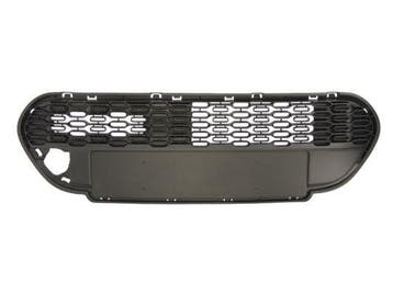 Grille o.a: Peugeot, 107, Auto-onderdelen, Carrosserie en Plaatwerk, Ophalen of Verzenden, Nieuw, Peugeot