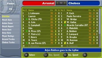 Football Manager Handheld 2009 (psp used game), Ophalen of Verzenden, Zo goed als nieuw