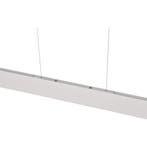 LED Hanglamp - Trion Hala - 35W - Aanpasbare Kleur -, Ophalen of Verzenden, Nieuw, Metaal