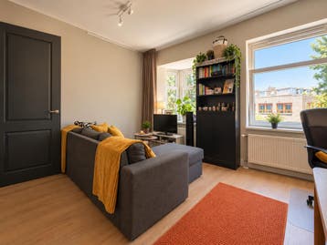 Te huur: Appartement Van Malsenstraat in Rotterdam, Appartement, Rotterdam, Zuid-Holland