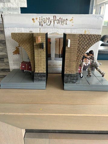 Harry Potter - Daniel Radcliffe - Enesco, Nieuw