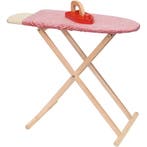 VIGA houten speelstrijkplank, afm 61x51x30 cm, 1 stuk, Nieuw