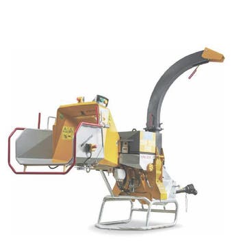 Schliesing 175 ZX snipperaar 25-50 PK - 16cm, Ophalen of Verzenden