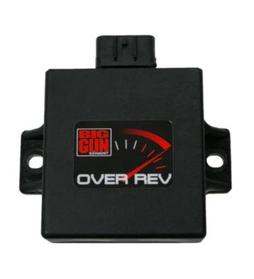 Big Gun 03-04 Polaris Predator 500 Rev Box, Ophalen of Verzenden, Nieuw
