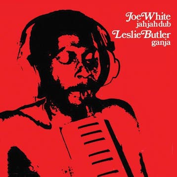 cd - joe white &amp; leslie butler - JAH JAH DUB &amp; GA..., Verzenden, Zo goed als nieuw