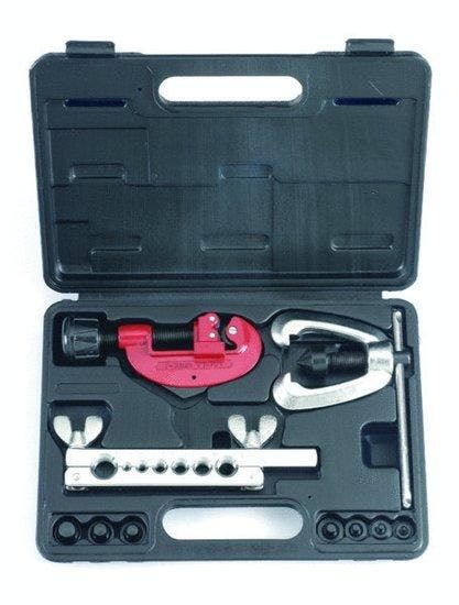 Brake Pipe Flaring Kit, Auto diversen, Autogereedschap, Verzenden