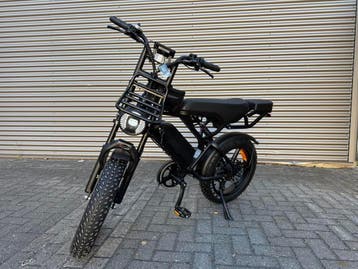 Fatbike OUXI V20Pro 2026 | Nieuw | 3 Jaar Garantie + Factuur, Overige merken, Nieuw, Ophalen of Verzenden, 59 cm of meer