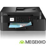 Brother MFC-J4350DW multifunctionele printer Inkjet A4 1200, Computers en Software, Printers, Verzenden, Nieuw, Brother